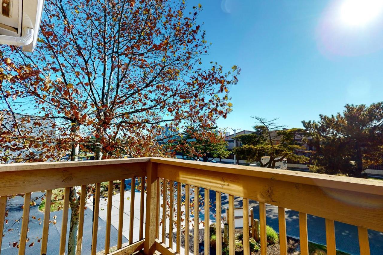 Вилла Marlin Cove Ошен Сити Экстерьер фото